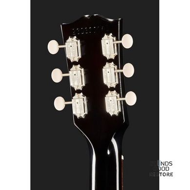 Електрогітара Gibson Les Paul Junior Vintage Tobacco Burst LH