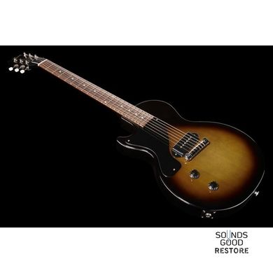 Електрогітара Gibson Les Paul Junior Vintage Tobacco Burst LH