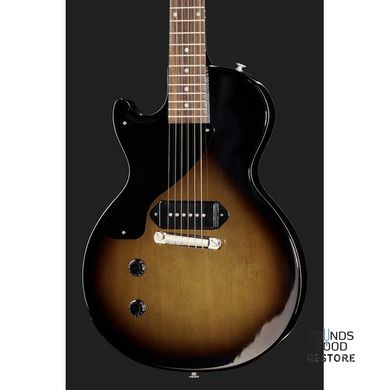 Електрогітара Gibson Les Paul Junior Vintage Tobacco Burst LH