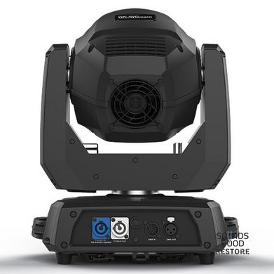 CHAUVET Intimidator Spot 360