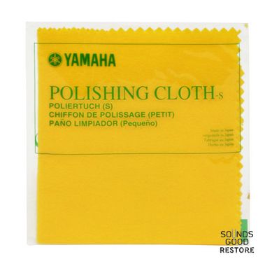 YAMAHA Polish Cloth S