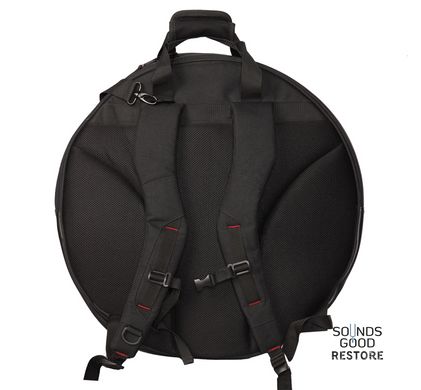 GATOR GP-CYMBAK-24 24″ Cymbal Backpack