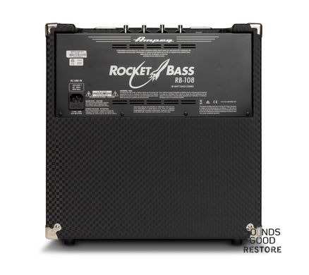 AMPEG ROCKET BASS 108