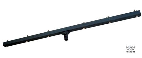 SOUNDKING DRF002 Heavy Duty T-Bar