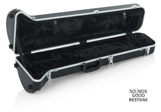 GATOR GC-TROMBONE Trombone Case