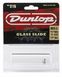 DUNLOP 215 HEAVY WALL MEDIUM GLASS SLIDE