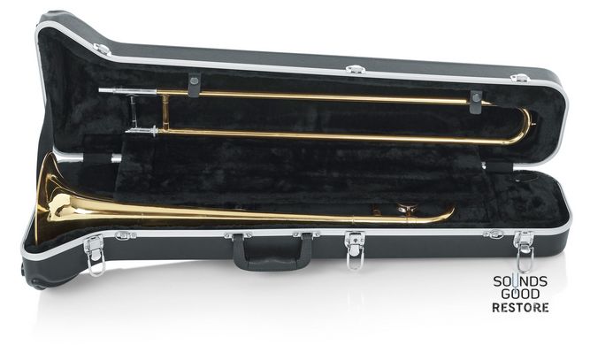 GATOR GC-TROMBONE Trombone Case