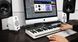 IK MULTIMEDIA iLoud Micro Monitor White Special Edition