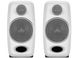 IK MULTIMEDIA iLoud Micro Monitor White Special Edition