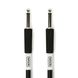 MXR Standard Instrument Cable (6m)