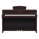 YAMAHA Clavinova CLP-735 (Rosewood)