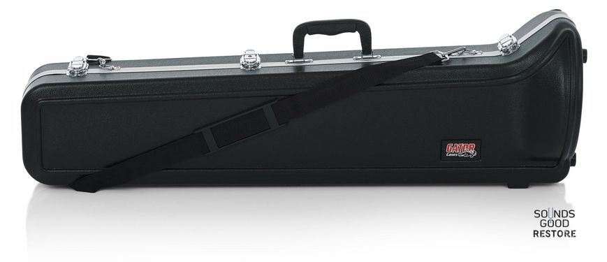 GATOR GC-TROMBONE Trombone Case