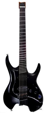 MOOER GTRS Wing W800 (Pearl Black)