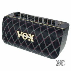 Комбопідсилювач для електрогітари VOX Adio Air GT