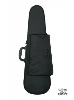 Футляр для скрипки 1/2 ROCKCASE RC10010 B Précieux - Student Line - 1/2 Violin Soft Light Case