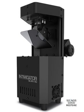 CHAUVET Intimidator Scan 110