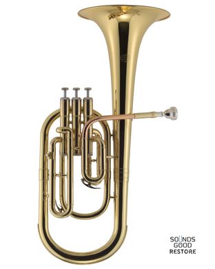 J.MICHAEL AH500 (S) Alto Horn (Eb)