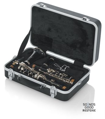 GATOR GC-CLARINET Clarinet Case