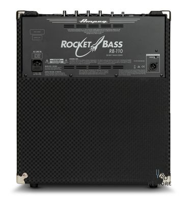 AMPEG ROCKET BASS 110