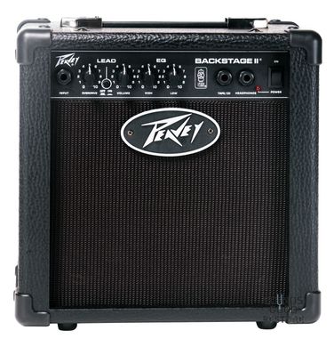 PEAVEY Backstage Guitar Combo Amp