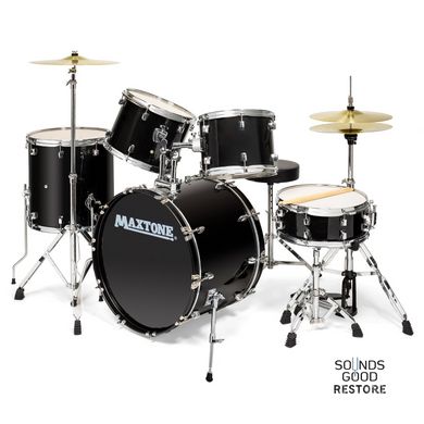 MAXTONE MXC-3005 (Black)