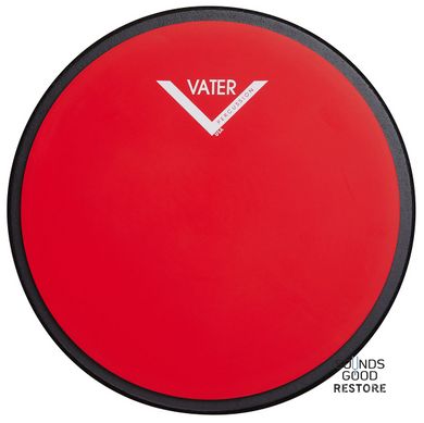 VATER VCB12S CHOP BUILDER 12" SOFT SINGLE SIDE