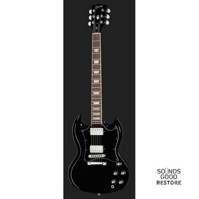 Електрогітара Gibson SG Standard EB