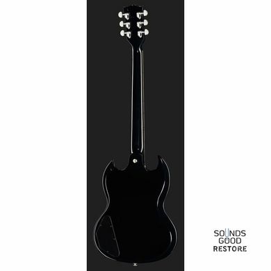 Електрогітара Gibson SG Standard EB