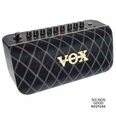 Комбопідсилювач для електрогітари VOX Adio Air GT