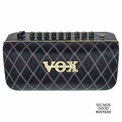 Комбопідсилювач для електрогітари VOX Adio Air GT