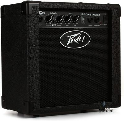 PEAVEY Backstage Guitar Combo Amp