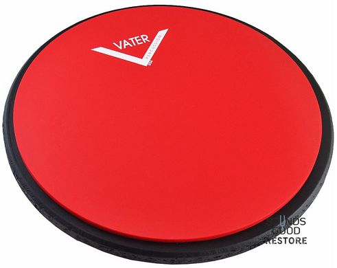 VATER VCB12S CHOP BUILDER 12" SOFT SINGLE SIDE