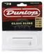 DUNLOP 218 HEAVY WALL MEDIUM SHORT GLASS SLIDE