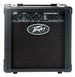 PEAVEY Backstage Guitar Combo Amp