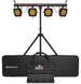 CHAUVET 4Bar Quad ILS