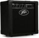 PEAVEY Backstage Guitar Combo Amp