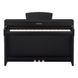 YAMAHA Clavinova CLP-735 (Black)