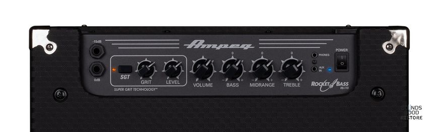 AMPEG ROCKET BASS 110