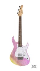 CORT G280 Select (Trans Chameleon Purple)