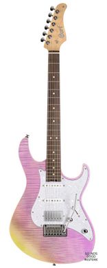 CORT G280 Select (Trans Chameleon Purple)