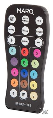 MARQ Colormax Remote