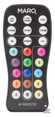 MARQ Colormax Remote