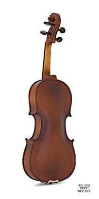 Скрипка STENTOR 1542/E GRADUATE VIOLIN OUTFIT 1/2