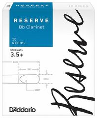 D'ADDARIO Reserve