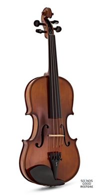 Скрипка STENTOR 1542/E GRADUATE VIOLIN OUTFIT 1/2