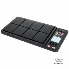 Електронний перкусійний мультипад Roland SPD-30-BK Octapad