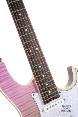 CORT G280 Select (Trans Chameleon Purple)