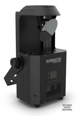 CHAUVET INTIMIDATOR SCAN 360