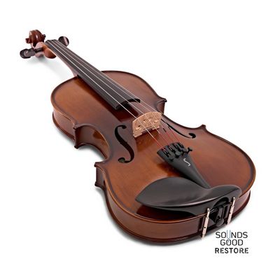 Скрипка STENTOR 1542/E GRADUATE VIOLIN OUTFIT 1/2