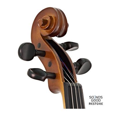 Скрипка STENTOR 1542/E GRADUATE VIOLIN OUTFIT 1/2